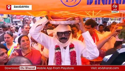 రాష్ట్రవ్యాప్తంగా ఆలయాల అభివృద్ధికి రూ.290 కోట్లు - దేవాదాయ శాఖ మంత్రి ఆనం