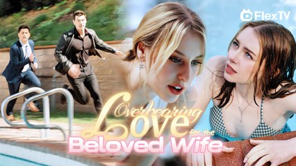 🧡🍏 🔥 Redeeming Love Overbearing Love for the Beloved Wife Full Movie HD - Drama ShortFilms Hot