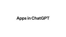 Apps in ChatGPT