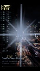 Found You, Heart Thief (2025) - FULL & DETAILED VERSION