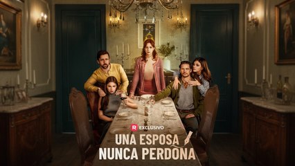 [Boss Drama] Sub EspaÑOl Una Esposa Nunca Olvida PelíCula