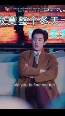 The Playboy's Redemption Full Movie Chinese Drama