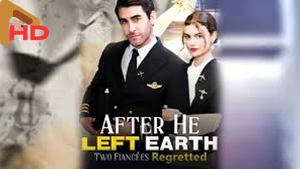 After He Left Earth Two Fiancées Regretted