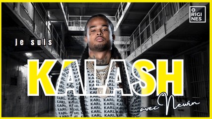 Kalash se confie : souvenirs marquants d'une vie tumultueuse 🎤