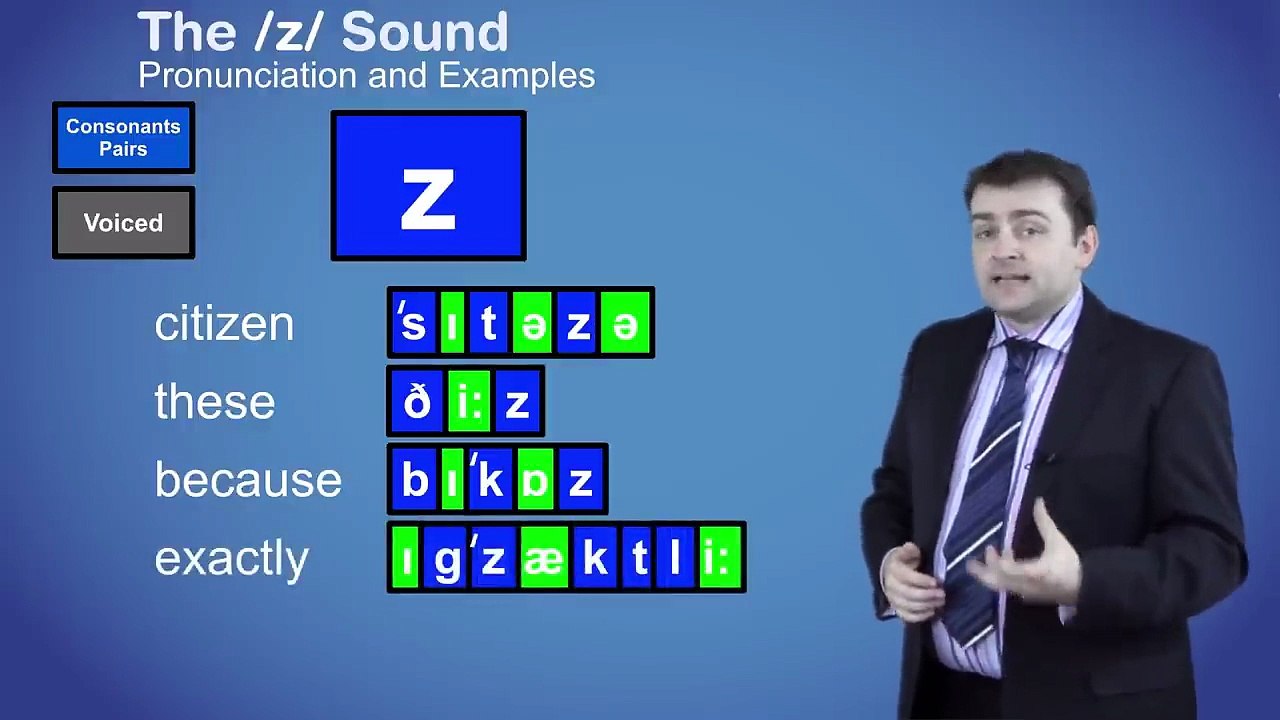 20 - Z (English Language Club)