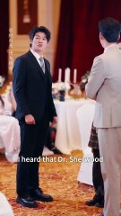 💗After having a one-night stand with the CEO but pregnant with 5 children,6 years later he found me！ENGLISH SUB