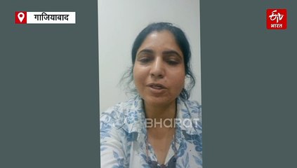 AAP ओबीसी मोर्चा प्रदेश अध्यक्ष छवि यादव हाउस अरेस्ट, बोली - सरकार तानाशाही पर उतरी, बरेली में हो रहा अत्याचार