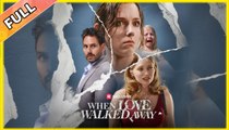 When Love Walked Away #dailyshorts