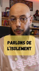 L'exclusion invisible : quand l'absence de réseaux sociaux vous marginalise 😔