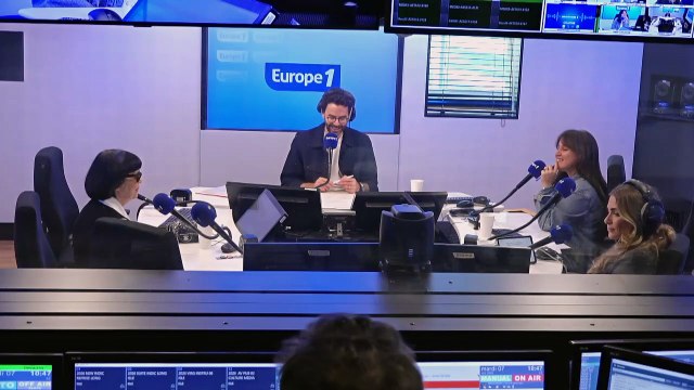 «Mon Credo» : Mireille Mathieu est l'invitée de Culture médias