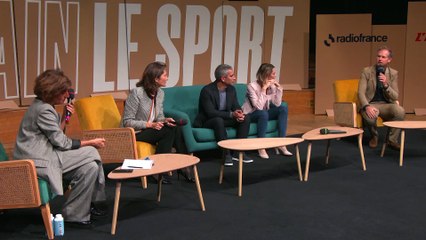 Grospiron : « Paris 2024 a magnifié les monuments, nous allons magnifier nos sommets et nos vallées » - Tous sports