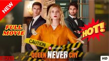 🧡🍏 🔥  Queen Never Cry