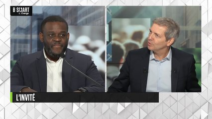 SMART IMPACT - Comment imbriquer l’ESS dans des projets immobiliers ?