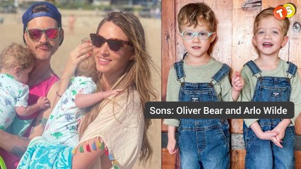 Children of the Young & Restless Stars We Rarely See PART 2 2025