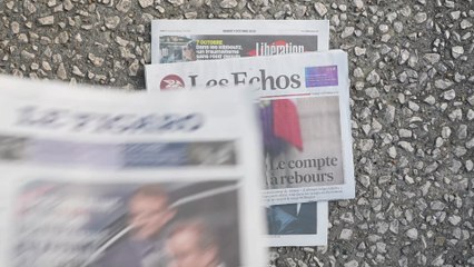 « Nous sommes les clowns de l’Europe » : la FRANCE se réveille en pleine CRISE POLITIQUE