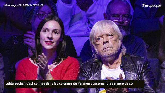 Je suis quand même plus légitime qu'elle : Renaud, sa fille Lolita clarifie les choses sur l'épouse de son père Cerise et son rôle