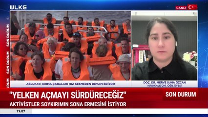 Arka Plan - 6 Ekim 2025