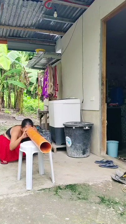 Funny 😁 moment