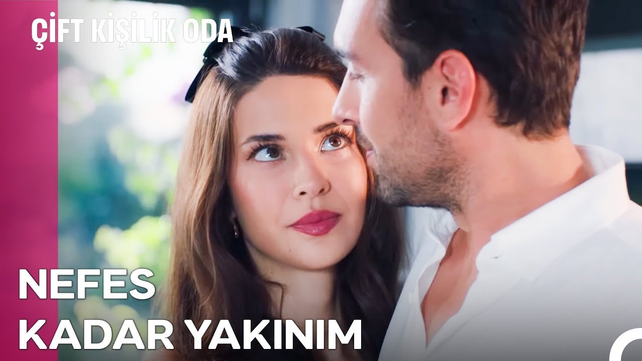 Otel Günlükleri #13; İşimiz Gereği Nişanlıyız - Çift Kişilik Oda