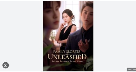 Family Secrets Unleashed Sophie Preston Turns Cold Chinese Drama - English Sub