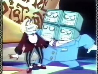 Beetlejuice S4E1 | You're History | Classic Animated Comedy 1991