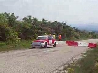 rallye de l ecureuil