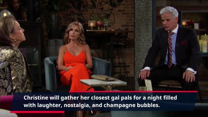 CBS FULL [10_7_2025] Young and the Restless Full Episode_ Phyllis Sabotage Chris