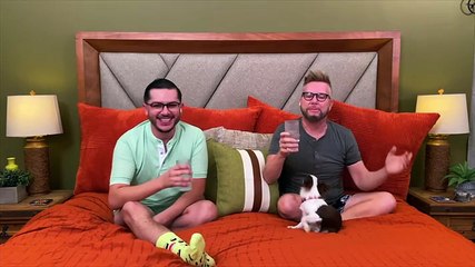 Day Pillow Talk The Other Way S07E05