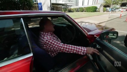 Four Corners s65e36 Losing Streak