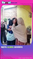 Nadya Almira Akhirnya Kunjungi Rumah Korban Kecelakaan Adnan Momen Haru Denny Sumargo Jadi Saksi Pertemuan