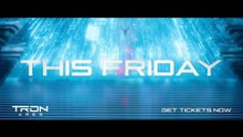 Tron: Ares | Tv Spot: IMAX