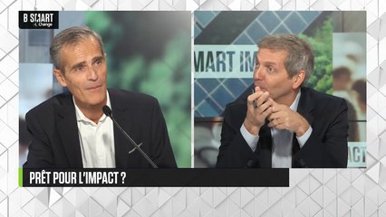 SMART IMPACT - Dérèglement climatique : l’assurance pourra-t-elle continuer de couvrir efficacement les risques ?