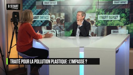 SMART IMPACT - Emission du mardi 7 octobre