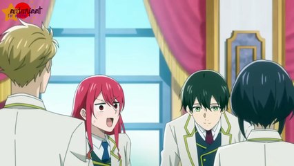 بنت بتكسب قوه الغوريلا الجباره ف كيس شيبسي و بيقع الكل فحبها _ حكايه البنت الغوريلا كامل