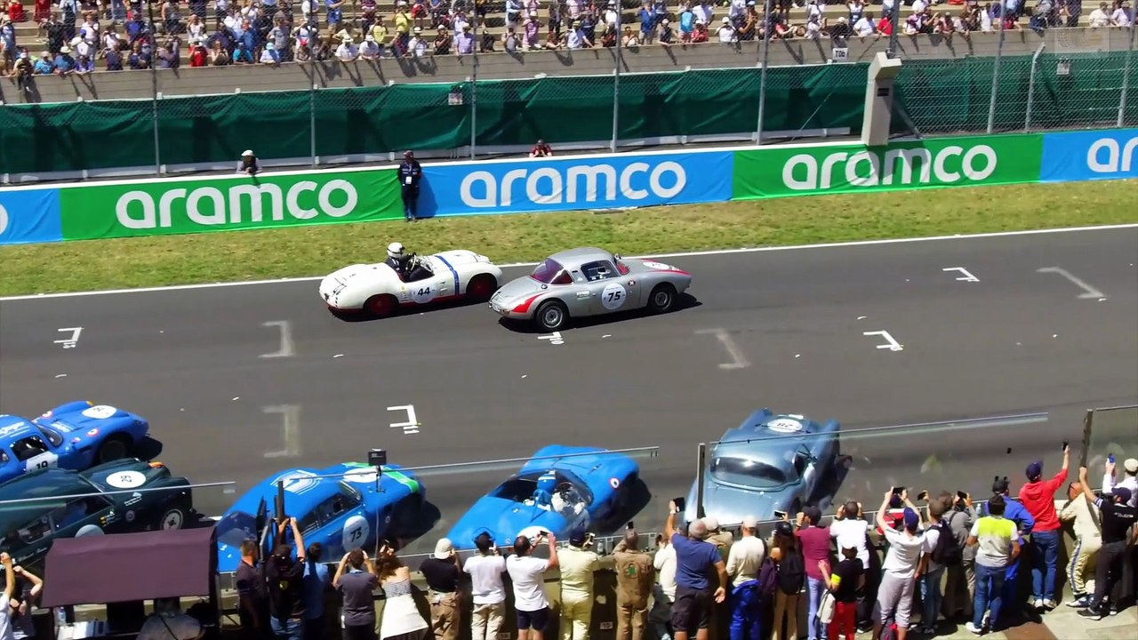 Škoda Sport – Der vergessene Rennwagen aus Le Mans 1950