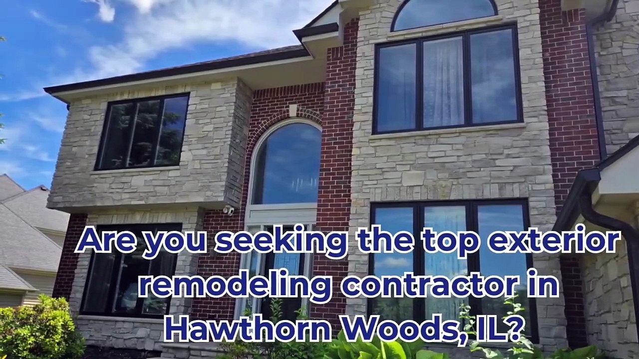 TOP REMODELING CONTRACTORS IN HAWTHORN WOODS IL _ HARRIS EXTERIORS