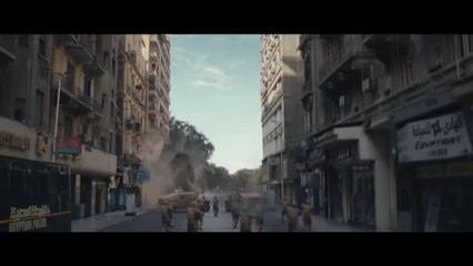 الإعلان الرسمي لفيلم عودة الماموث 🦣 | فيلم أوسكار جديد