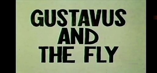 Gustavus And The Fly