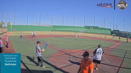 Fenway - GSL West World Series (2025) Sun, Oct 05, 2025 12:20 PM to 5:56 PM