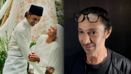 Baru kahwin, Qi Razali dah ada rancangan masukkan anak kelas piano