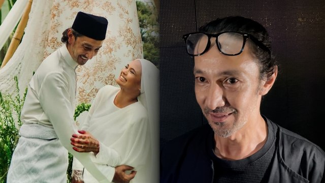 Baru kahwin, Qi Razali dah ada rancangan masukkan anak kelas piano