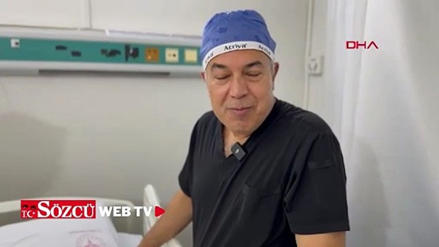 Yuttuğu toplu iğne akciğerine saplandı!