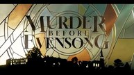 Murder Before Evensong S01E01