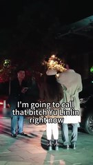 To escape her ex, she sought help from a stranger, who was a billionaire CEO loving her for years! - English Sub