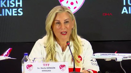 TFF ile THY arasındaki sponsorluk anlaşması 3 yıllığına yenilendi