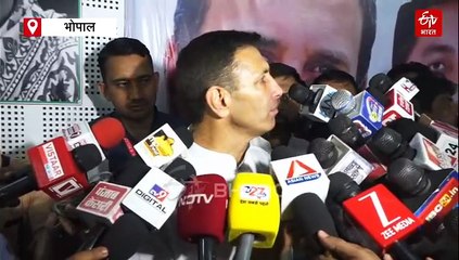 मध्य प्रदेश में कांग्रेस निकालेगी कैंडल मार्च, विपक्ष का सवाल, छिंदवाड़ा क्यों नहीं पहुंचे स्वास्थ्य मंत्री