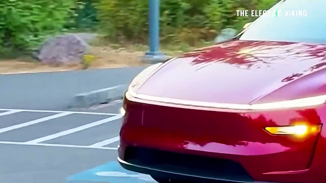Tesla Model Y L 6 Seat EV Range Revealed - It s more than I thought!