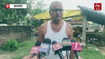 गढ़वा में लंपी वायरस का प्रकोप, कई मवेशियों की हुई मौत, पशुपालन विभाग बेखबर