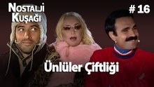 Ünlüler Çiftliği Kolaj #16