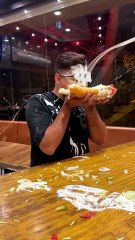 Funniest talented people  #FactNirvana  #shorts - Fact Nirvana901